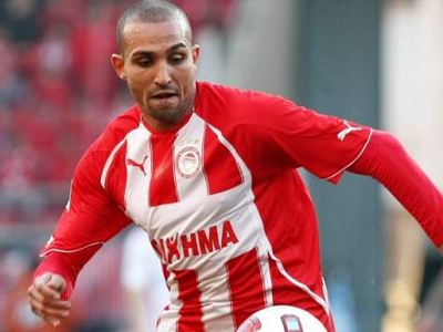 Στην αποστολή ο Τζιμπούρ