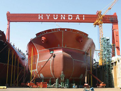 Έλληνας κροίσος με…κοντέϊνερ!