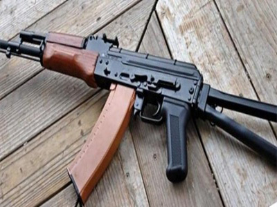 Πως έρχονται τα φονικά καλάσνικοφ στην Ελλάδα