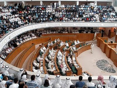 Δεκτή έγινε η παραίτηση της κυβέρνησης στο Κουβέιτ