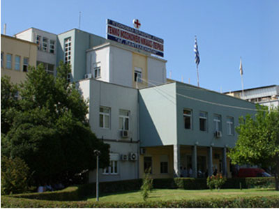 Σε “σημείο μηδέν” το Κ.Ν. Νίκαιας