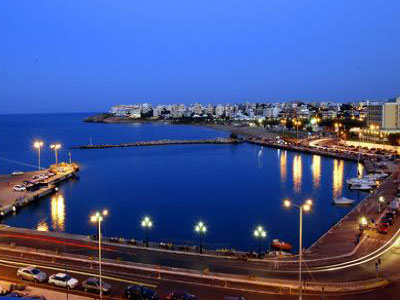 Δρομολόγια από Ραφήνα από 09/08 έως 15/08