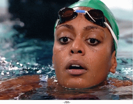 Χάλκινο και η Νιαγκουάρα!