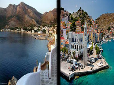 Σύμη – Τήλος: «Βρόχος» οι προβληματικές ακτοπλοϊκές συνδέσεις