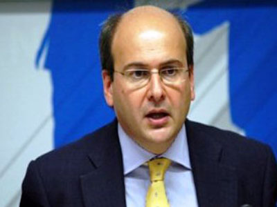 “Τα λιμάνια δίνουν δύναμη στο σιδηρόδρομο”