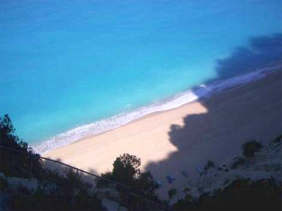 Αγνώστων στοιχείων άντρας πνίγηκε στην Λευκάδα