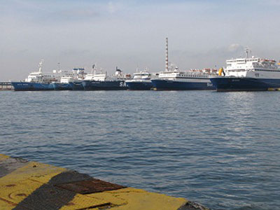 Νεκρός καταδύτης ψαράς στη Κεραμωτή