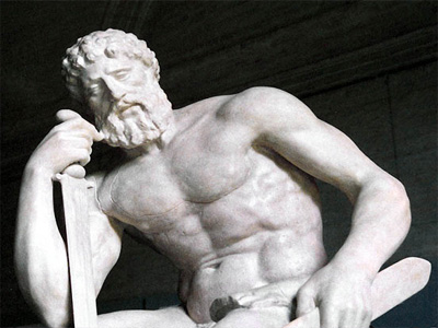 «Μακρός Δρόμος» προς τιμή του Αιάντα στην Σαλαμίνα