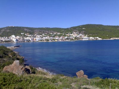 Εισαγγελέας για τον “αποκλεισμό” της Αίγινας