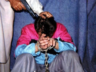 Απήγαγαν αμερικανούς τουρίστες