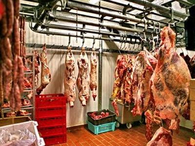 Κατασχέσεις ακατάλληλων Τροφίμων σε Φάληρο και Άλιμο