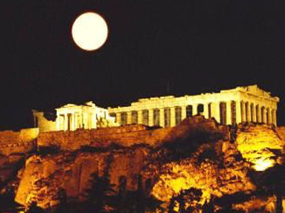 Εκδήλωση για τα τρία χρόνια το Μουσείο Ακρόπολης