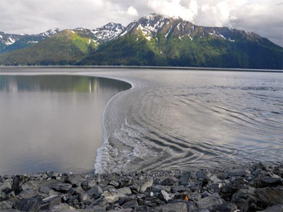Παλιρροϊκό κύμα κατά παραγγελία