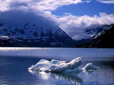 Επικίνδυνο μεθάνιο εκλύει η Αλάσκα