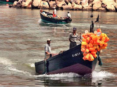 Διεθνής σύμβαση για την αλιεία και ένταξη στο Ευρωπαϊκό Δίκαιο
