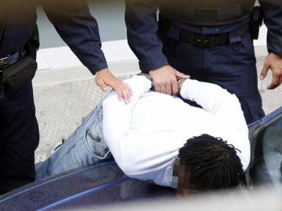 Αλλοδαποί «εκτός ελέγχου»