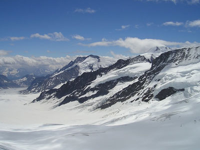 Πολύνεκρο δυστύχημα στις Άλπεις