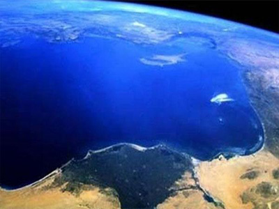 Φόβοι για ραγδαία άνοδο της στάθμης των υδάτων στην Καλιφόρνια