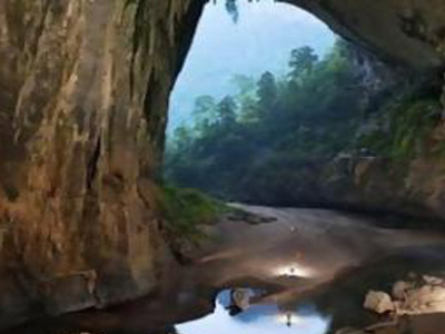 Λέσβος: «μεγαλώνει» το απολιθωμένο δάσος