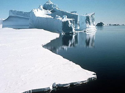 Επιστήμονες είδαν πώς το CO2 αποθηκεύεται στον ωκεανό