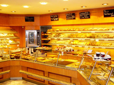 «Σφράγισμα» αρτοποιείου στο Κερατσίνι