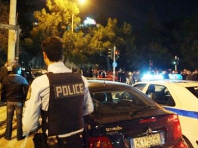 Επίθεση σε δημοτικό σύμβουλο Πειραιά