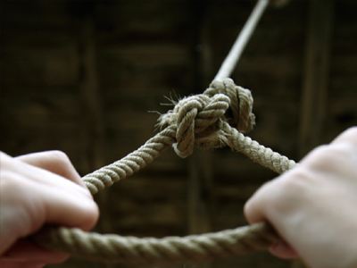 Αυτοκτόνησε στο σπίτι του αφεντικού της