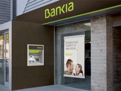 Ανησυχία στην Ισπανία… λόγω BANKIA