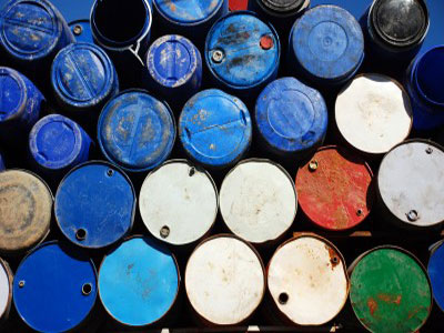 Στην ίδια ζήτηση το πετρέλαιο