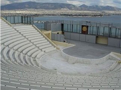 Αναβολή παράστασης στο Βεάκειο στις 8/7