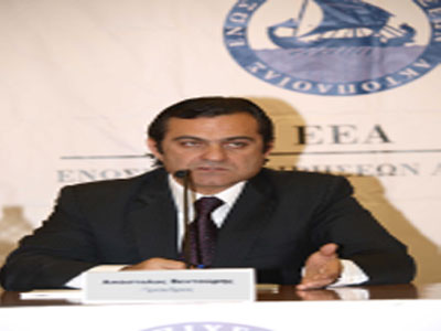 H Eλληνική κρουαζιέρα χάθηκε