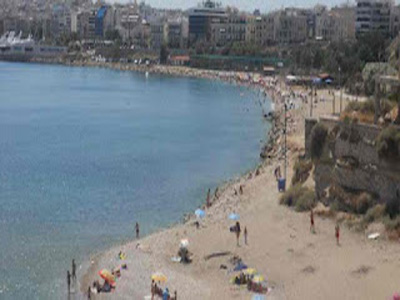 Νεκρός 65χρονος στον Πειραιά