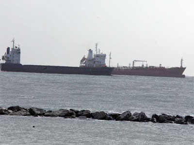 Αναχώρησε το «CHARIOT»