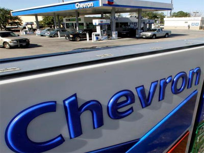 Πρόστιμο στη Chevron ύψους 19 δισ. δολαρίων