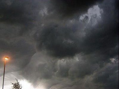 Άστατος καιρός, σταθερή θερμοκρασία σήμερα 30/5