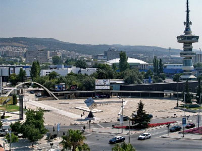 Αναβάλλεται η διεθνής έκθεση άμυνας