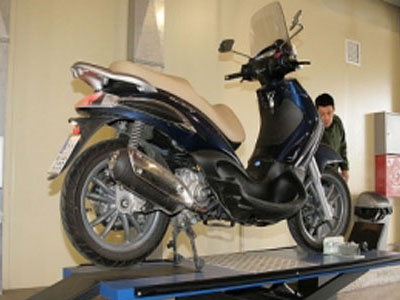 «Πάτωσαν» οι επιχειρήσεις ενοικίασης δικύκλων