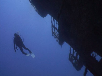 Αγνοούνται έξι δύτες στη Μαλαισία