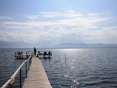 1ο φεστιβάλ της λίμνης Δοϊράνης