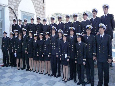 Ζητείται λύση για το 2ο ταξίδι των Δοκίμων Ε.Ν.