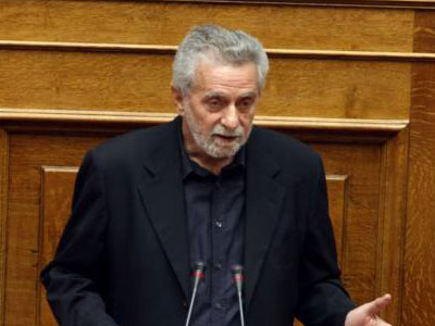 Αναφορά στη Βουλή από ΣΥΡΙΖΑ για μισθούς ναυτικών