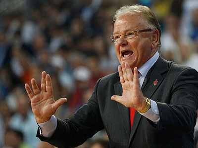 Κορυφαίος της Ευρώπης ο «Ντούντα»