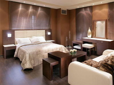 Οι πιο μολυσμένες επιφάνειες στα ξενοδοχεία