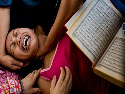 Ένα κορίτσι 3 ετών νεκρό στην Μαλαισία