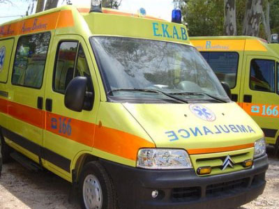 Πνιγμός 75χρονης στη Λεπτοκαρυά