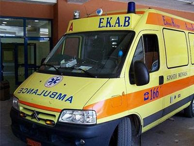 Πνιγμός αλλοδαπού στην Νάξο