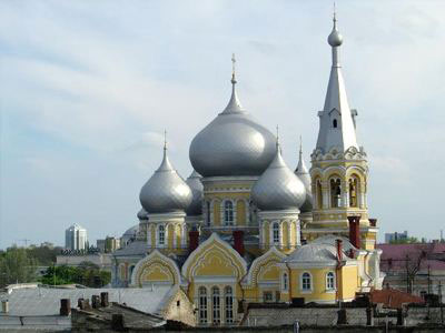 Το πρόσωπο της Εκκλησίας όπως θα έπρεπε να είναι