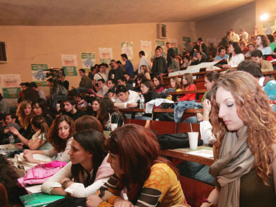 Πρόγραμμα Υποτροφιών από το Δήμο Μοσχάτου-Ταύρου