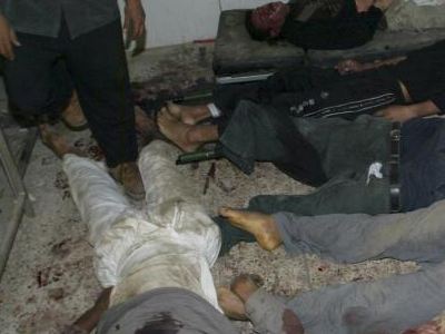 Ιράκ: Συνεχίζονται οι εκτελέσεις εμπλεκομένων σε εγκληματικές δραστηριότητες