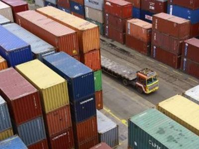 Αυξήθηκαν οι βουλγαρικές εξαγωγές